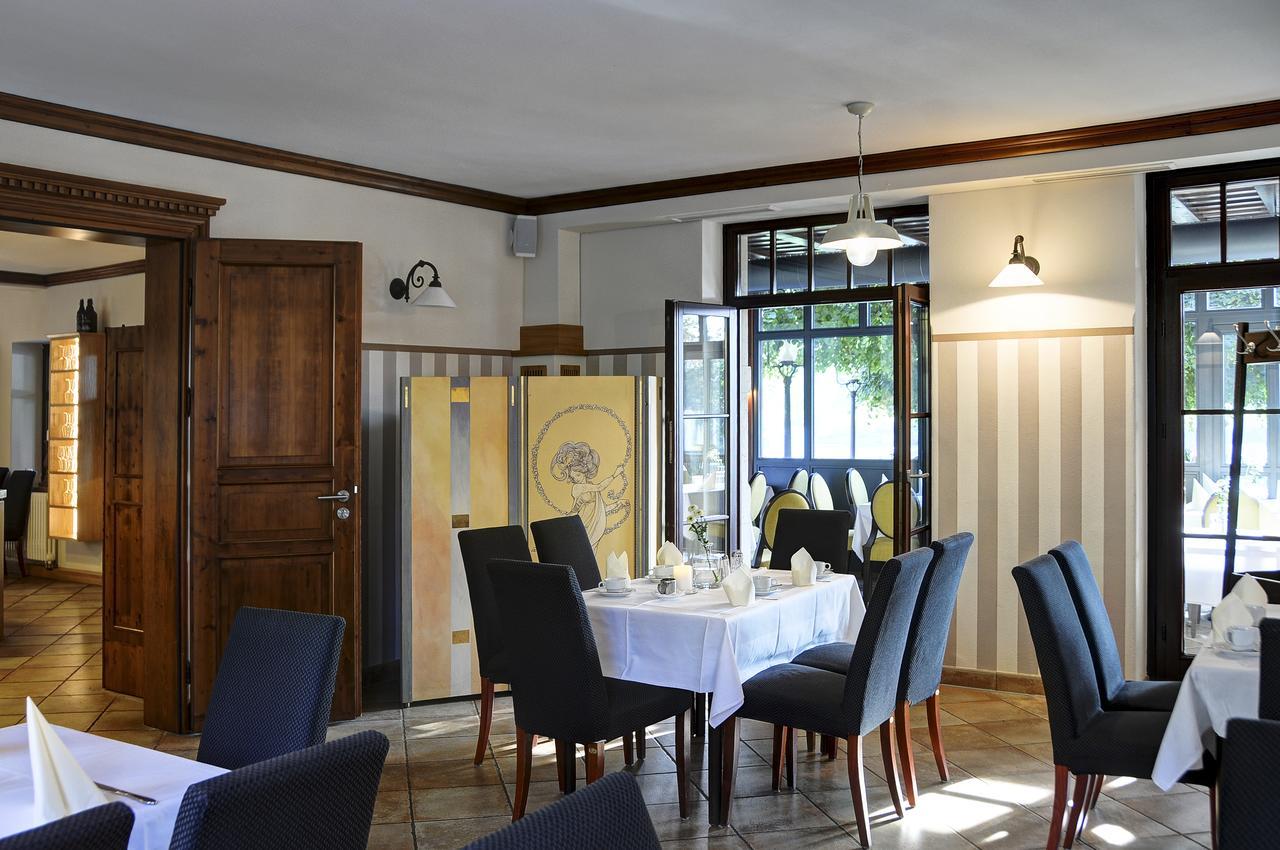 Elbterrasse Wachwitz Hotel เดรสเดน ภายนอก รูปภาพ